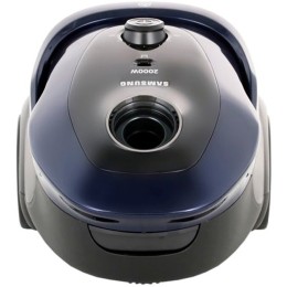 Пылесос SAMSUNG SC20M255AWB