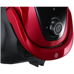 Пылесос SAMSUNG SC20M255AWB