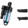 Пылесос SAMSUNG SC20M255AWB