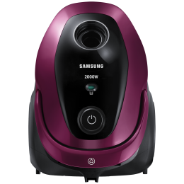Пылесос SAMSUNG SC20M255AWB