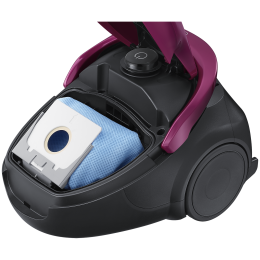 Пылесос SAMSUNG SC20M255AWB