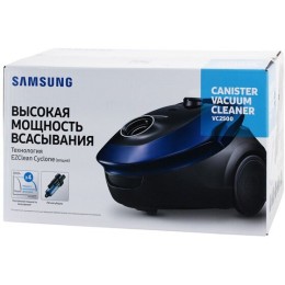 Пылесос SAMSUNG SC20M255AWB
