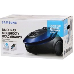Пылесос SAMSUNG SC20M255AWB