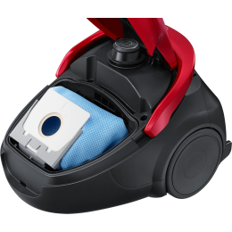 Пылесос SAMSUNG SC20M255AWB