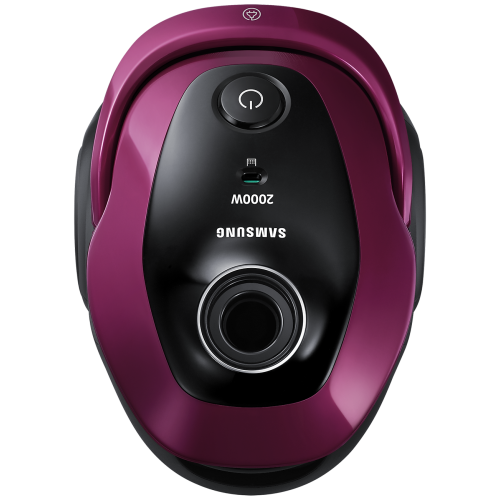 Пылесос SAMSUNG SC20M255AWB