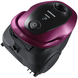 Пылесос SAMSUNG SC20M255AWB