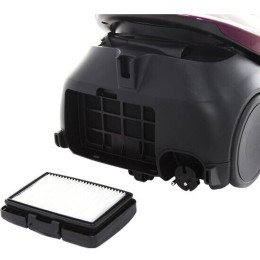 Пылесос SAMSUNG SC20M255AWB