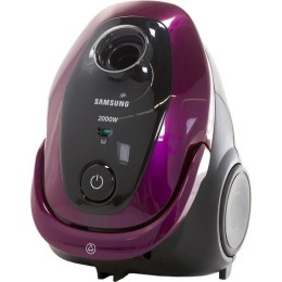 Пылесос SAMSUNG SC20M255AWB