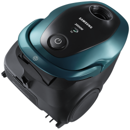 Пылесос SAMSUNG SC20M255AWB