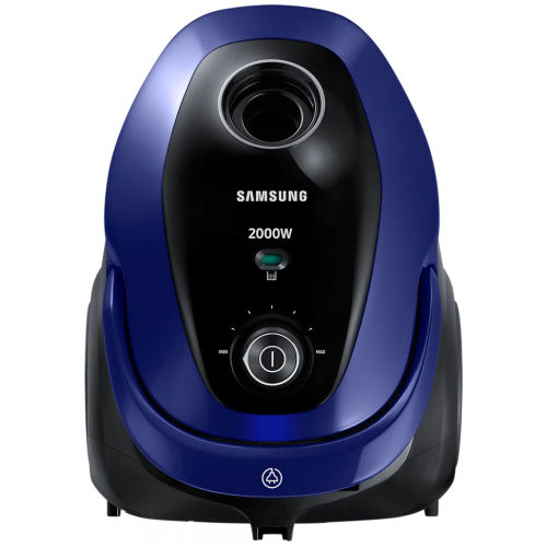 Пылесос SAMSUNG SC20M255AWB