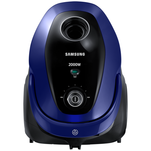Пылесос SAMSUNG SC20M255AWB