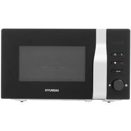 Микроволновая печь HYUNDAI HYM-M2061 20л. 700Вт черный