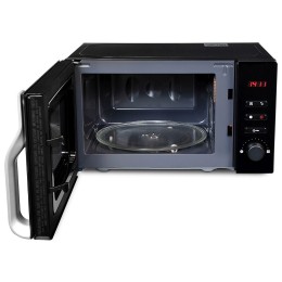 Микроволновая печь HYUNDAI HYM-M2061 20л. 700Вт черный