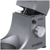 Миксер HYUNDAI HYM-S5451 1000Вт серый/черный планетарный