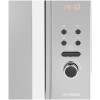 Микроволновая печь HYUNDAI HYM-D3002 20л. 700Вт серебристый