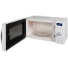 Микроволновая печь HYUNDAI HYM-D3027 20л. 700Вт белый