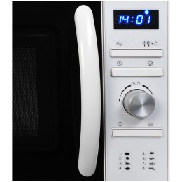 Микроволновая печь HYUNDAI HYM-D3027 20л. 700Вт белый