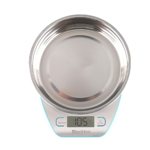 Весы кухонные BLACKTON Bt KS1005 Тип : Электронные / Максимальный вес, кг : 10 кг