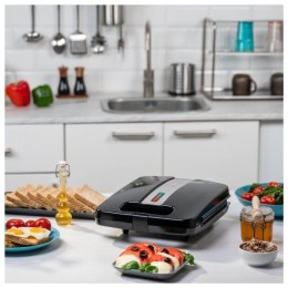 Сэндвичница ZELMER ZSM7400