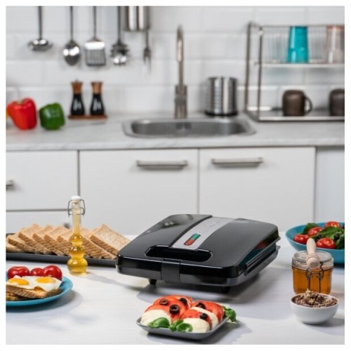 Сэндвичница ZELMER ZSM7400 