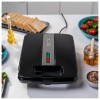 Сэндвичница ZELMER ZSM7400 