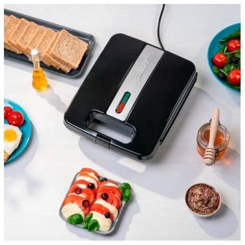 Сэндвичница ZELMER ZSM7400 