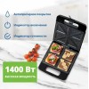 Сэндвичница ZELMER ZSM7400 