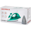 Утюг SUPRA IS-1821 1800Вт белый