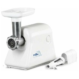 Мясорубка РОТОР Дива Люкс ЭМШ 35/300-2 1500Вт белый