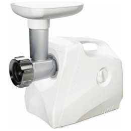 Мясорубка РОТОР Дива Люкс ЭМШ 35/300-2 1500Вт белый