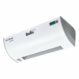 Тепловая завеса Ballu BHC-L05S02-S 2кВт белый