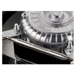 Тепловая пушка электрическая Ballu Prorab 2 BHP-P2-6 желтый