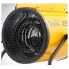 Тепловая пушка электрическая Ballu Prorab 2 BHP-P2-6 желтый