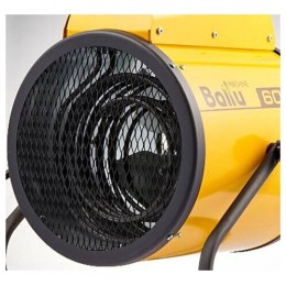 Тепловая пушка электрическая Ballu Prorab 2 BHP-P2-6 желтый
