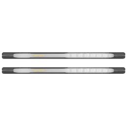 Оперативная память DDR 4 DIMM 64Gb (32Gbx2) PC25600, 3200Mhz, CL18, PATRIOT Viper Steel RGB (PVSR464G320C8K) (retail)