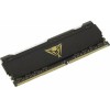 Оперативная память DDR 4 DIMM 8Gb PC25600, 3200Mhz, CL18, PATRIOT Viper Steel RGB (PVSR48G320C8) (retail)