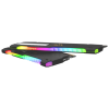 Оперативная память DDR 4 DIMM 16Gb (8Gbx2) PC25600, 3200Mhz, CL18, PATRIOT Viper Steel RGB (PVSR416G320C8K) (retail)