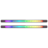 Оперативная память DDR 4 DIMM 16Gb (8Gbx2) PC25600, 3200Mhz, CL18, PATRIOT Viper Steel RGB (PVSR416G320C8K) (retail)