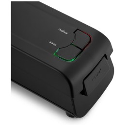 Вакуумный упаковщик KITFORT KT-1507 100Вт черный