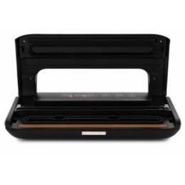 Вакуумный упаковщик KITFORT KT-1508 130Вт черный