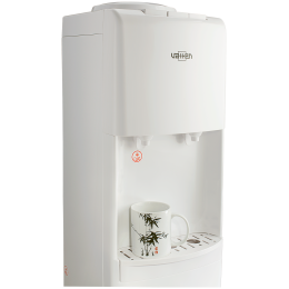 Кулер VATTEN V41WF напольный белый