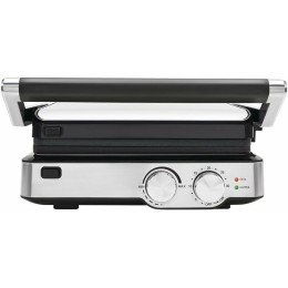 Гриль POLARIS PGP2402 2000Вт