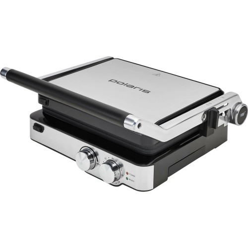 Гриль POLARIS PGP2402 2000Вт