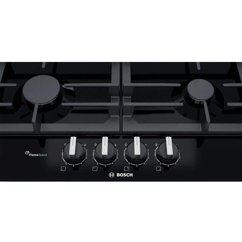Газовая варочная поверхность BOSCH PPP6A6B90