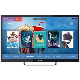 Телевизор ASANO 42" 42LF7110T 