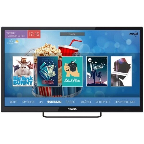 Телевизор ASANO 42" 42LF7110T 