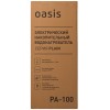 Водонагреватель OASIS 100L 2000W PA-100