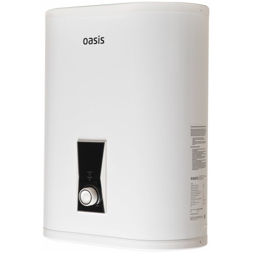Водонагреватель OASIS 100L 2000W PA-100
