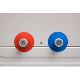 Водонагреватель OASIS 100L 2000W PA-100