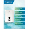 Водонагреватель OASIS 30L 2000W PA-30